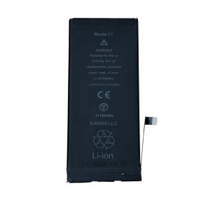 iPhone11 バッテリー交換