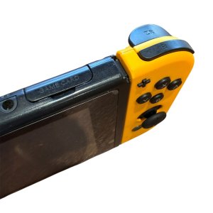 任天堂Switch ゲームカードスロット修理
