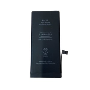 iPhone11　バッテリー交換