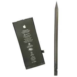 iPhoneSE2 バッテリー交換