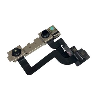 iPhoneXR　インカメラ交換修理