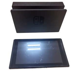 Nintendo Switch ドックコネクター交換