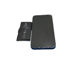 iPhone13mini バッテリー交換