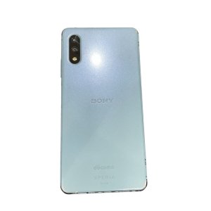 Andoroid XPERIA ACE2 バッテリー交換