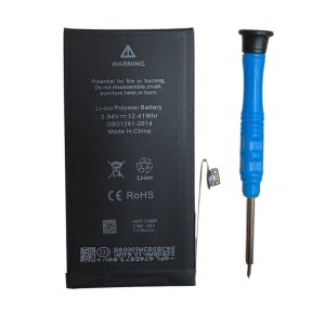 iPhone13 バッテリー交換