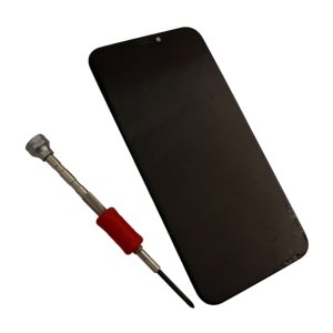 iPhone12 液晶交換修理