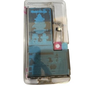 iPhoneXS max バッテリー交換