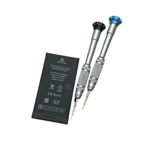 【最大容量78%】iPhone12Pro バッテリー交換修理