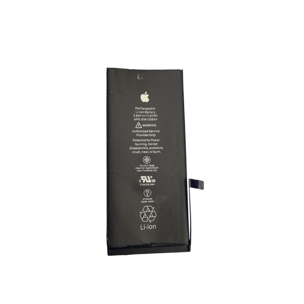iPhone11 バッテリー交換修理