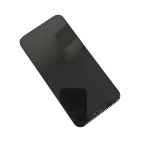 iPhone11　フロントパネル交換