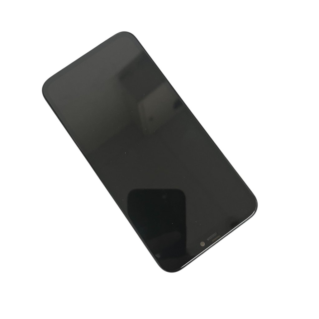 iPhone11 フロントパネル交換