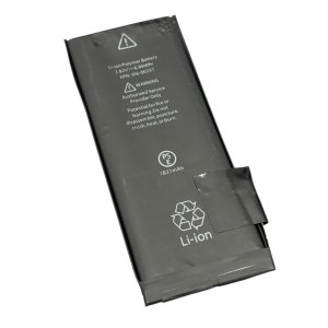 iPhone8バッテリー交換