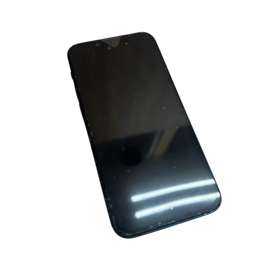 iPhone13mini バッテリー交換