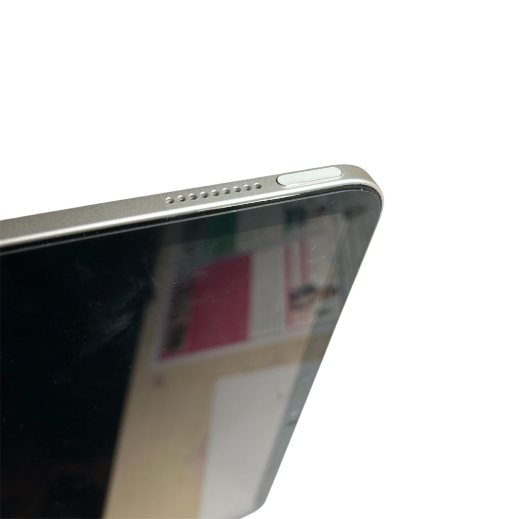 iPad10 10.9インチ 電源ボタン修理(陥没)