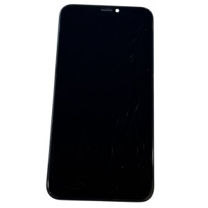 iPhoneX 液晶交換