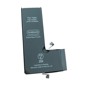 iPhone 11 Proのバッテリー交換