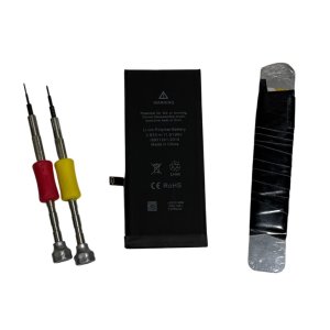 iPhone11　バッテリー交換