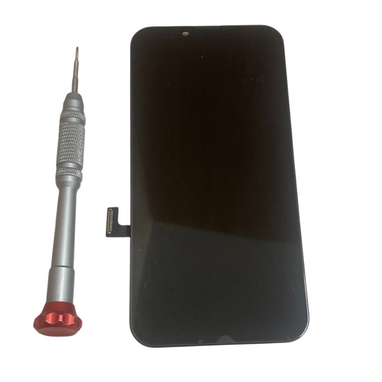 iPhone 13 液晶交換