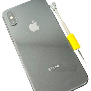 iPhoneXS 液晶交換