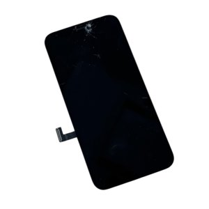 iPhone12 フロントパネル交換