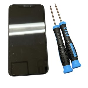 iPhone11 液晶交換(液晶破損、ガラス割れ)