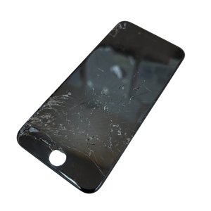 iPhoneSE2液晶パネル交換