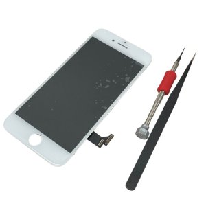 iPhone8 液晶交換