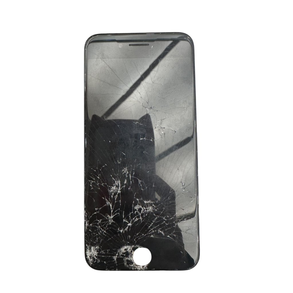 iPhone8 パネル交換修理