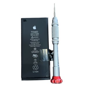 【充電してもすぐ減ってしまう】iPhone 11 バッテリー交換修理