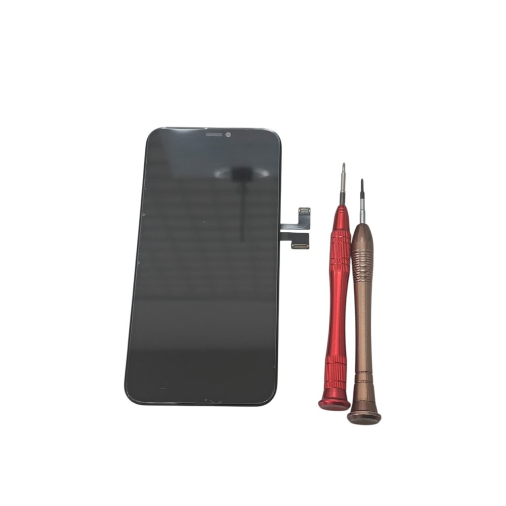 iPhone11Pro パネル交換