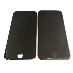 iPhoneSE2 液晶交換