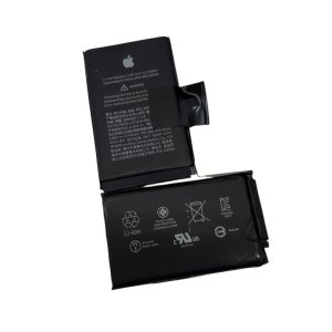 iPhoneXSMax バッテリー交換