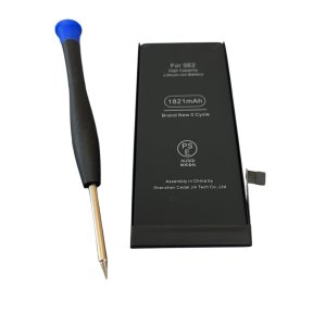 iPhoneSE(第2世代)のバッテリー交換