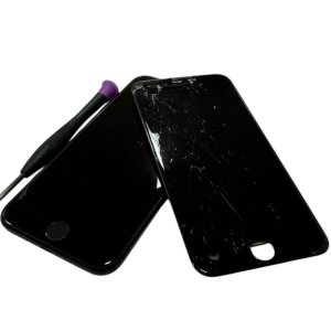 iPhoneSE2 フロントパネル交換