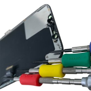 【液晶に線】iPhone12proMax 液晶交換