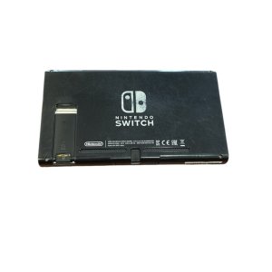 Nintendo Switchのバッテリー交換
