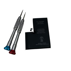 【最大容量78%】iPhone13 ProMax バッテリー交換