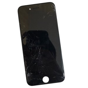 iPhoneSE3 フロントパネル交換