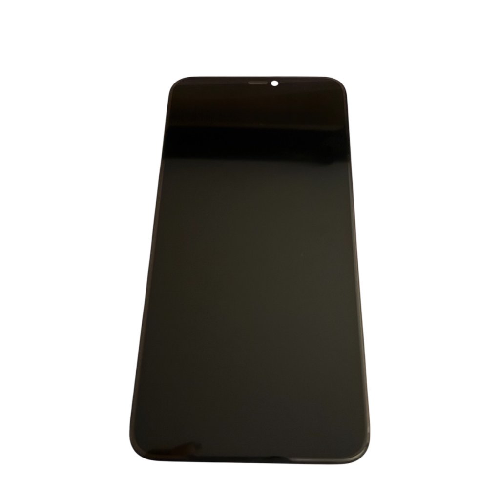 iPhone11ProMax フロントパネル交換