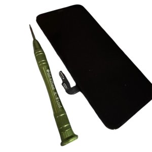 iPhone12Pro　フロントパネル交換