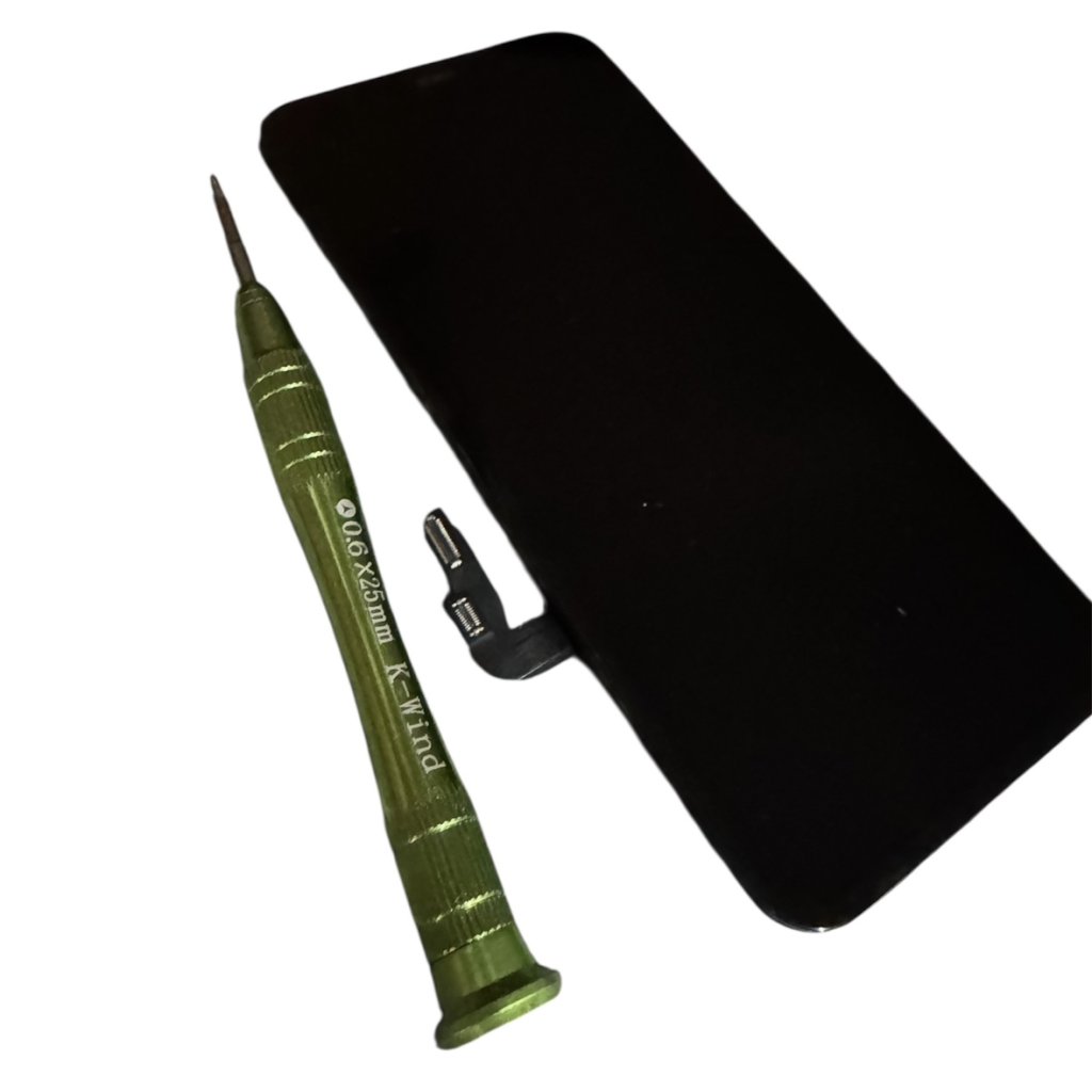 iPhone12Pro フロントパネル交換