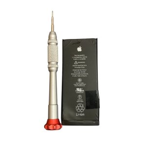 iPhone SE（第2世代）バッテリー交換