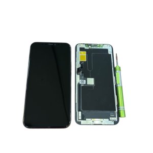 iPhone11Pro　液晶交換