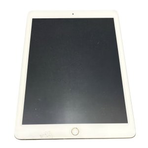 iPad5 フロントパネル交換