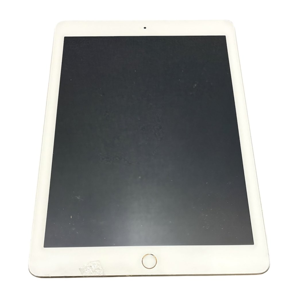 iPad5 フロントパネル交換