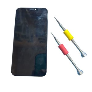 iPhone11 液晶交換