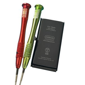 【最大容量78%】iPhone13mini　バッテリー交換修理