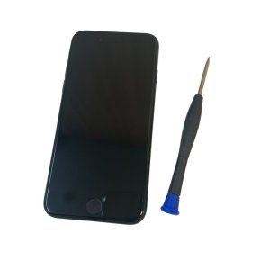 iPhoneSE2 液晶交換