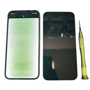iPhone 12Pro 液晶交換修理