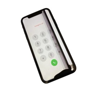 iPhoneX 液晶交換